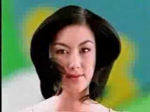 Sunsilk Shampoo Commercial