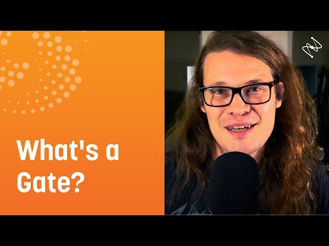 What Is a Noise Gate? | Audio Dynamics 101