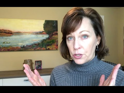 Get Curious with Kirsten #4 - "Get Curious During Conversations"