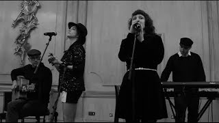 Nouvelle Vague at Le Méridien Piccadilly | Loneliness