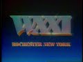 WXXI Reorchestrated 1993