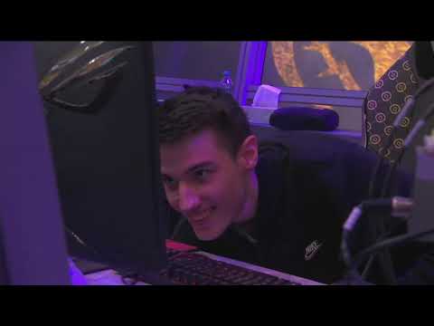 Yatoro RAMPAGE! Secret knocked out by Team Spirit in TI10