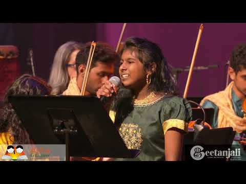 O Rasikkum Seemane-Parasakthi