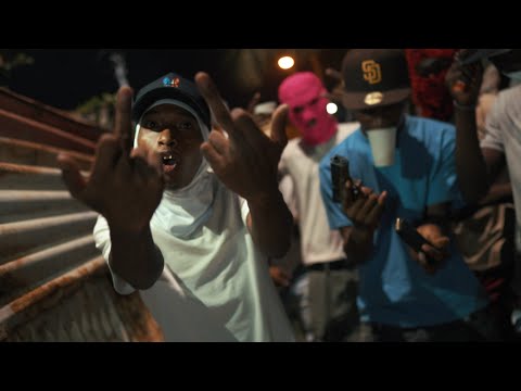 J Monie - Demon Mode | Official Video