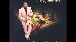 Ron Jackson  -  I Remember