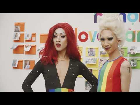 [OFFICIAL RECAP] Hanoi Pride 2018