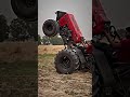 Red Swaraj Attitude Status Video Punjab Tractor Reels Trending Ytshorts Viral Shorts