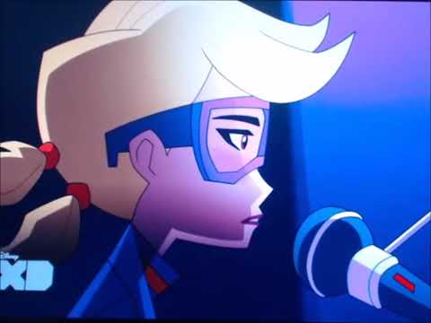 The Little Hero Girl  GoGo s Beginning  Part 9    I Remember Music