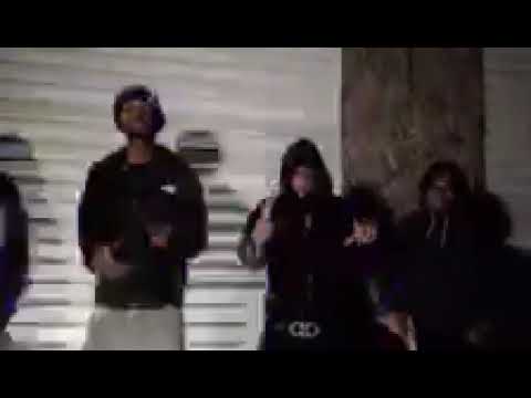 Beef shit x Esk tookie