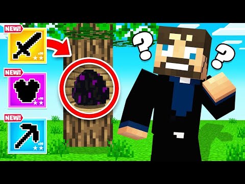DRAGON EGG Hide and SEEK! For LOOT! (Minecraft)