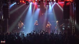 Two´s Up - Spell/Bound AC/DC Tribute Band live