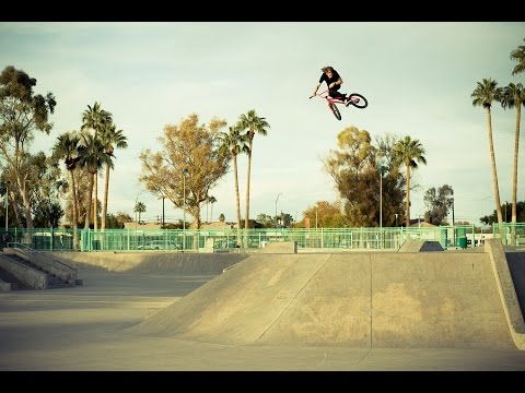 TOM DUGAN BMX EDIT
