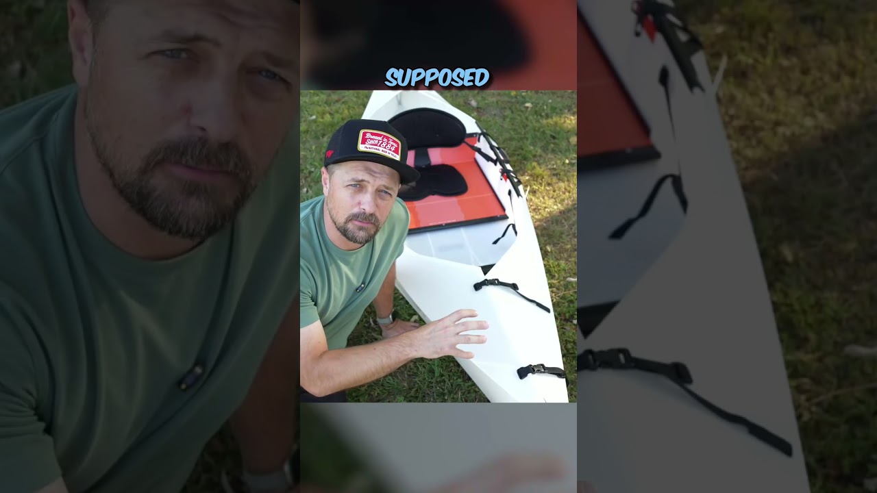 Oru Kayak Review: The Ultimate Foldable Kayak #orukayak #exploreoutsidethebox #foldablekayak
