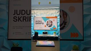Download lagu PPT sidang skripsi gratis untuk mahasiswa semester akhir #skripsi #ppt #pptmorph #jokippt mp3 Download lagu PPT sidang skripsi gratis untuk mahasiswa semester akhir #skripsi #ppt #pptmorph #jokippt mp3