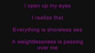 Nina Gordon - Tonight and the rest of my life lyrics..