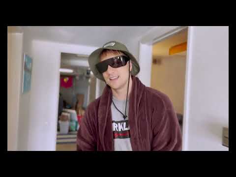 CHOMY - Had To Let You Know (Official Music Video)