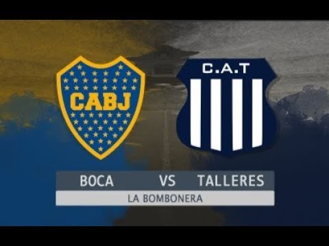 Resumen Boca-Talleres●fecha 21 Torneo Argentino ● Videos Xeneizes
