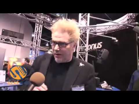 Thumbnail for Invisible Records Chief Martin Atkins Talks Recording In China by Martin Atkins