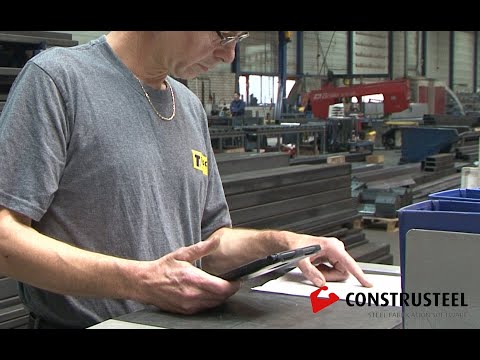 ConstruSteel