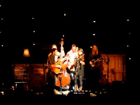 Wood Brothers With Chris Kasper Somerville 2/28/2014 In The Pines