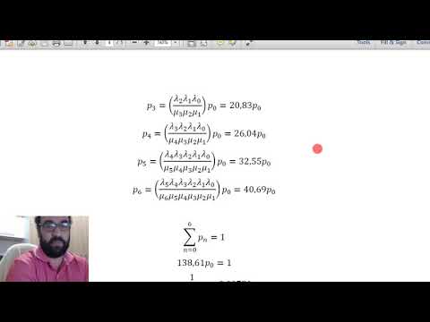 Operations Research Simulator II - Restaurant (Answer Key)