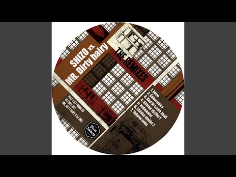 Kad bi samo znali (Mr. Dirty Hairy Remix)