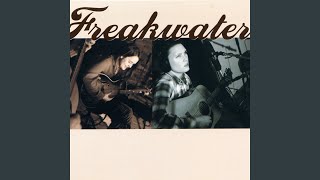 Music video thumbnail preview for Raised Skin by Freakwater