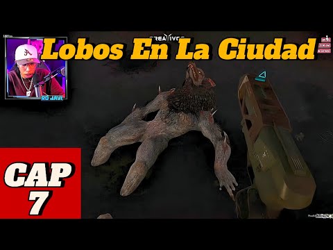 Rdjavi: Baba Yagá Nos Da Nuevo Armamento Para Enfrentar A Los Lobos🐺| GTA RP