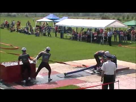 Sdh Mistřín A ve Vlkoši 55.2013