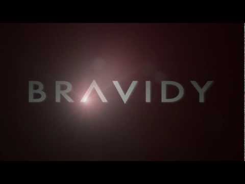 Apple Motion 5 Logo Reveal