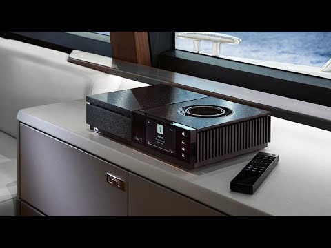 Naim for Princess  - An instructional guide