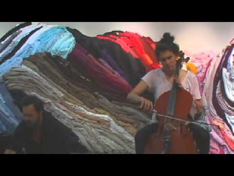 Geotag Art Dot Com - Part One