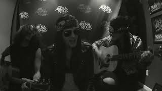 UNPLUGGED - I Remember You - Skid Row (Acoustic Cover)