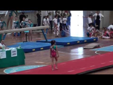 1° Prova Campionato Regionale Serie C (07 Ottobre 2012)