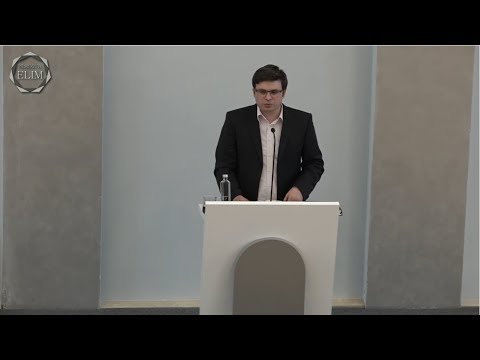 Biserica Penticostala Elim 08.04.2018 - Duminica Dupamasa