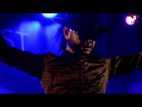 IV Alconétar Fest - La pompa jonda