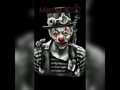 Mc Negueba "Medley 2022" (Prod. Dj Chaves)
