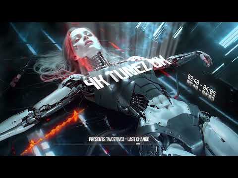 TWO7FIVE3 - Last Chance (2026) (4K Tunez UK)