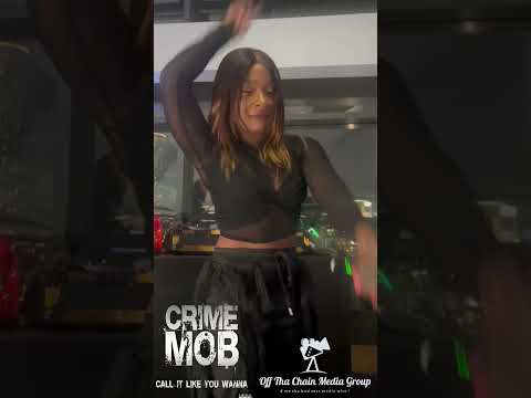 Mac Allan Covers Princess From Crim Mob Performs Pumps& Stiletto's