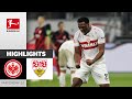 Eintracht Frankfurt - VfB Stuttgart 1-2 | MD12 – Bundesliga 23/24