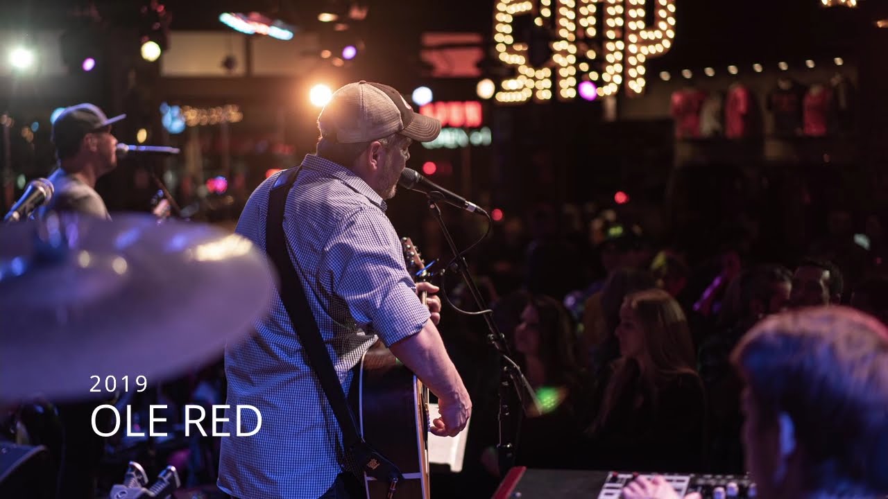 Promotional video thumbnail 2 for Chris Weaver Band