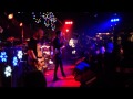 Bouncing Souls "Lay 'Em Down And Smack 'Em, Yack 'Em" Home For The Holidays 2013 Day 1 - curtflirt Bouncing Souls "Lay 'Em Down And Smack 'Em, Yack 'Em" Home For The Holidays 2013 Day 1
