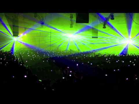 Ferry Corsten vs. Armin van Buuren - Brute (Daniel van Sand's Beast Mix)