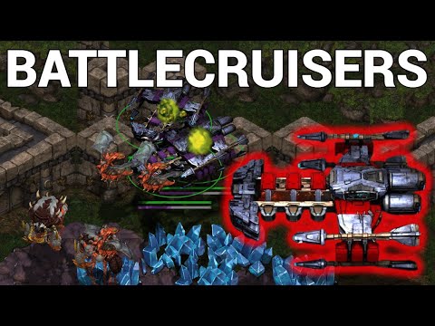 ASL Champs + Best Late Game TvZ Players! - JyJ vs Soulkey