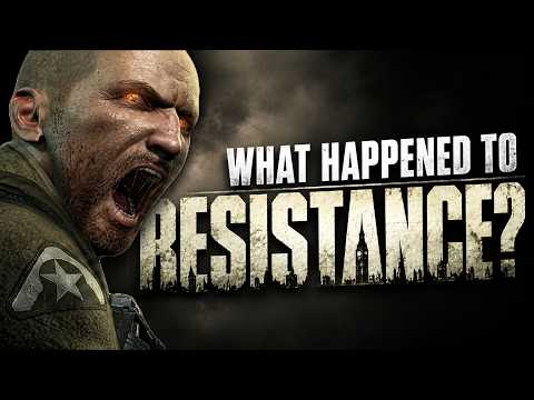 What Happened To Resistance?