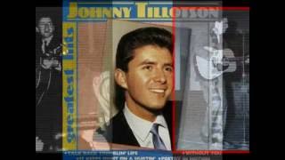 Johnny Tillotson Without You Single version Stereo Mix 1 &amp; 2