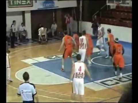 Gorgi Uzunov - Highlights