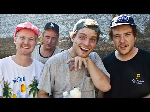 R&B type beat Mac DeMarco