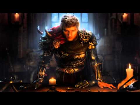 Snorre Tidemand - Let The Journey Begin [Epic Heroic Orchestral]