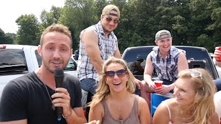 Have You Heard of Drew Baldridge